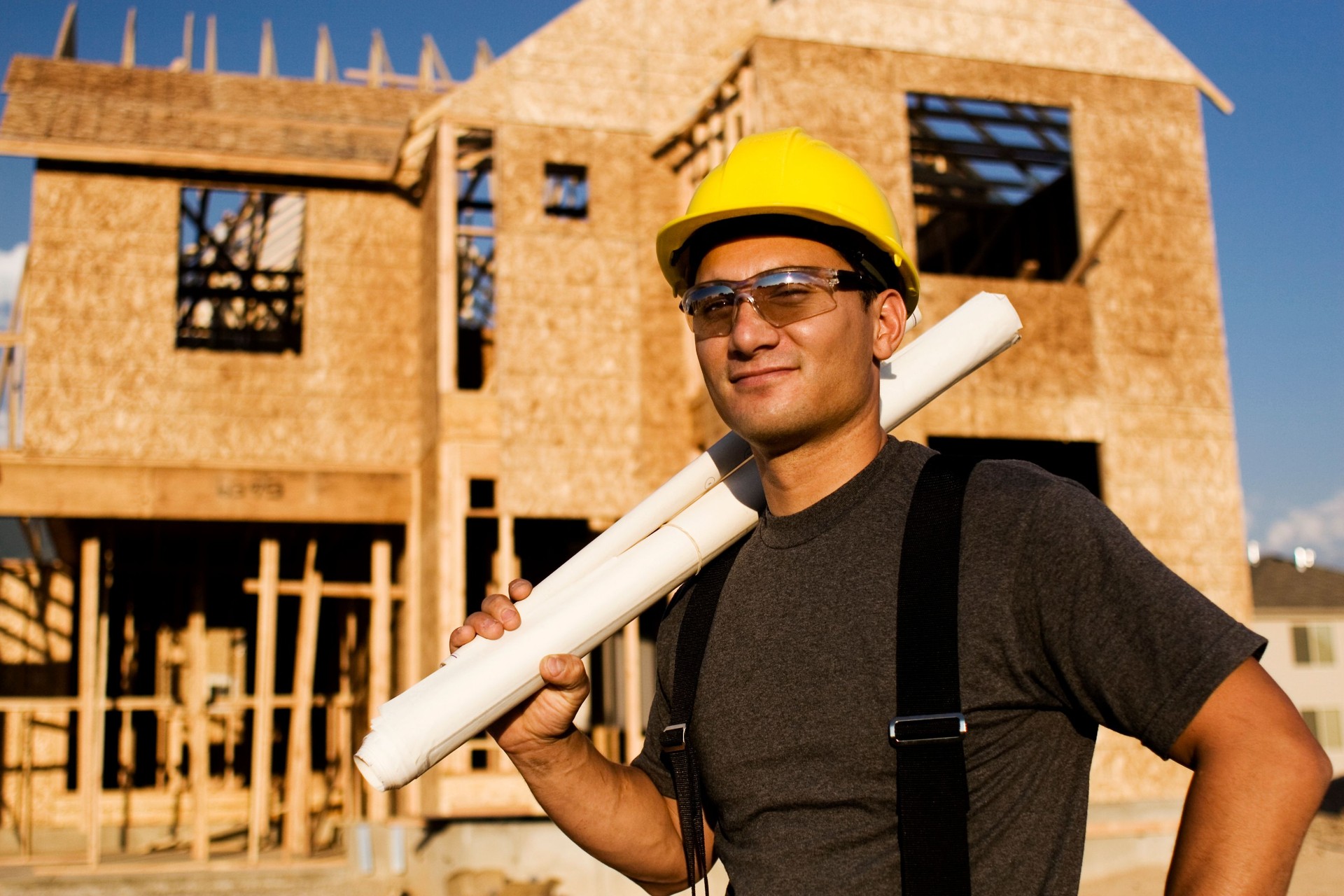 Construction Foreman